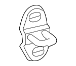 CKM100240 - Body: Buffer for Land-Rover Image