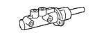 68005054AC - : Master Cylinder for Dodge: Sprinter 2500, Sprinter 3500 Image