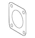 5119386AA - Body: Booster Gasket for Dodge: Sprinter 2500, Sprinter 3500 Image