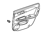 6764007041C1 - : Door Trim Panel for Toyota Image