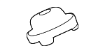 1655931U00 - Air &amp; Fuel Delivery: Air Filter Housing Insulator for Nissan Image