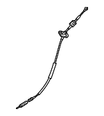 46790B1400 - Body: Cable for Hyundai Image