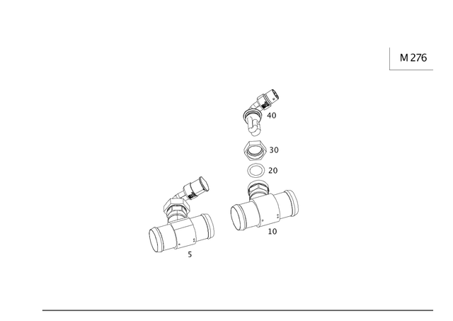 2762000796 - Radiator: Preheater for Mercedes-Benz: C300, C350, CLS400, E250, E350, E400, GL350, GL450, GL550, GL63 AMG, GLE300d, GLE350, GLE63 AMG, GLK250, GLK350, GLS350d, GLS550, GLS63 AMG, ML250, ML350, ML550, ML63 AMG Image image