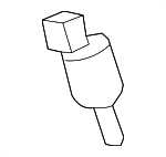 C2S4065 - : Washer Pump for Jaguar Image