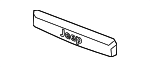 55369265AB - : Handle, Outside for Jeep: Commander Image