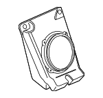 22721234 - Body: Woofer for GM Image
