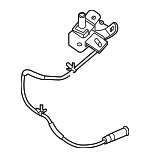 3925282Z00 - : Antenna Base for Suzuki Image