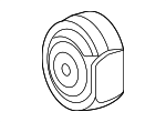 31106891829 - Suspension: Suspension Strut Insulator for BMW Image