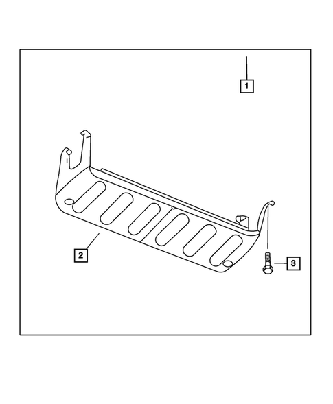 Exterior Protection for 2004 Jeep Grand Cherokee #2