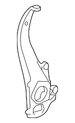 T2R7904 - : Knuckle for Jaguar Image