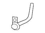 1375A182 - Cooling System: Connector Hose for Mitsubishi: Outlander Sport Image