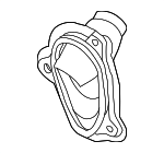 489507Y000 - Steering: Lower Boot for Nissan Image