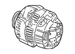KJ0118300R0A - : Alternator for Mazda: Millenia Image