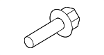 LR093337 - : Impact Bar Bolt for Land-Rover Image