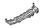 992807900C - Body: Center Support for Porsche Image
