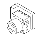 34515A374B5 - Electrical: ABS Control Unit for Mini Image