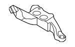 34516799814 - Electrical: Mount Bracket for Mini Image