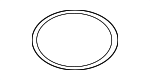 7544112A20 - Body: Emblem for Toyota Image