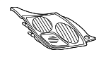 8155124080 - Electrical: Tail Lamp for Lexus: SC430 Image