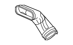 172515WJA01 - Engine: Inlet Tube for Honda: Clarity Image