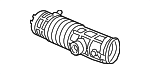 172285WJA01 - Engine: Air Tube for Honda: Clarity Image