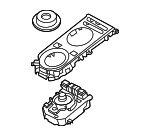 467W0T6200 - : Gear Shift Assembly for Hyundai Image