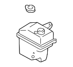 GY0115350G - : Reservoir Assembly for Mazda: MPV Image