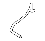 AJ5115383 - : Overflow Hose for Mazda: MPV Image