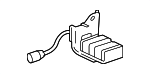 8269034020 - Electrical: Resistor for Toyota Image