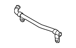 5QV121070 - Cooling System: Connector Hose for Volkswagen Image