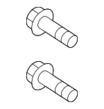 LR031319 - Brakes: Caliper Guide for Land-Rover Image