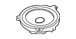 65138368238 - Body: Speaker for BMW: 323Ci, 323i, 325Ci, 325i, 325xi, 328Ci, 328i, 330Ci, 330i, 330xi, M3 Image