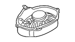 65136920997 - Body: Speaker for BMW: 323Ci, 323i, 325i, 325xi, 328Ci, 328i, 330i, 330xi Image