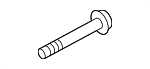 80B44801A - Suspension: Upper Control Arm Bolt for Nissan Image