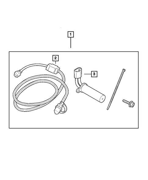 Fog Lights and Electrical for 2011 Chrysler 300 #0