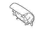 569002H1007U - Electrical: Steering Wheel Air Bag for Hyundai Image