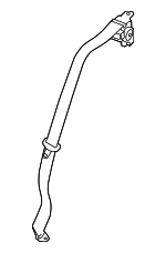 DJYE57LM0 - Electrical: Outer Belt Assembly for Mazda: MX-30 EV Image