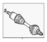 Axle Assembly