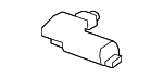 13578628 - Body: Seat Motor for GM Image
