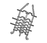 22769264 - Body: Support Spring for Buick: LaCrosse Image