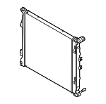 25310R0150 - : Radiator Assembly for Kia Image