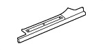92200188 - Body: Front Sill Plate for Chevrolet: Caprice | Pontiac: G8 Image