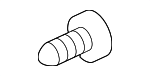 MS450177 - Body: Hole Cover Screw for Mitsubishi Image