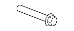 30624274 - : Tensioner Bolt for Volvo Image