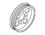 30677892 - : Idler Pulley for Volvo Image