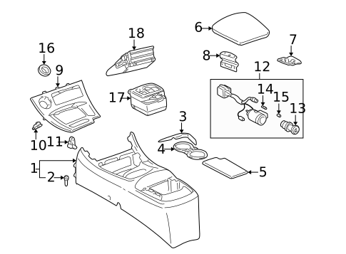 Front Door for 2005 Toyota Celica #1