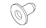 1334106887K - Electrical: Tail Light Nut for Hyundai Image