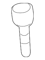 2019880511 - Body: Bumper for Mercedes-Benz Image