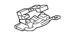 8755A055 - Electrical: Harness for Mitsubishi Image