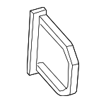 GJ6A61B04 - : Lining for Mazda: 6 Image